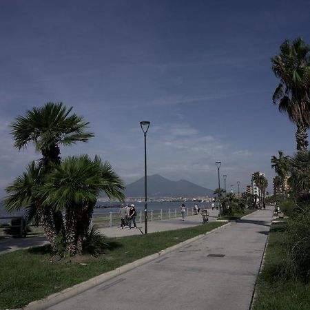 My Place Apartment Castellammare di Stabia Exterior foto