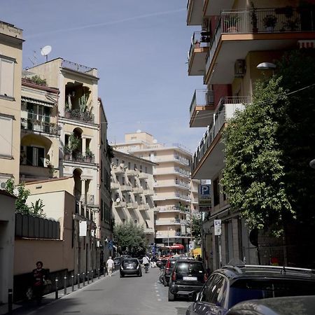 My Place Apartment Castellammare di Stabia Exterior foto