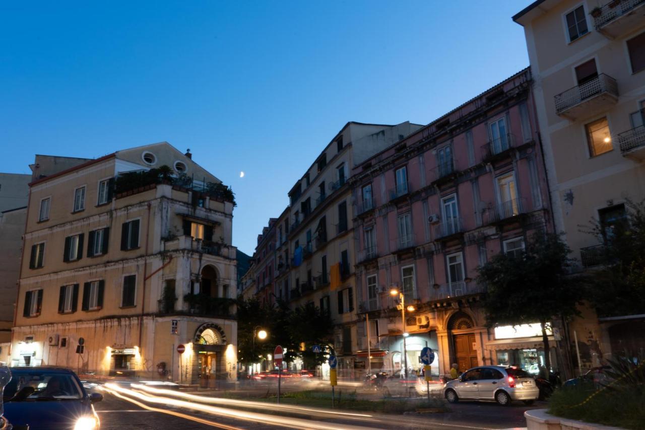 My Place Apartment Castellammare di Stabia Exterior foto