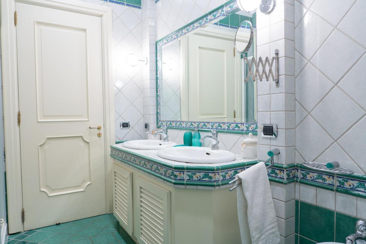 My Place Apartment Castellammare di Stabia Exterior foto