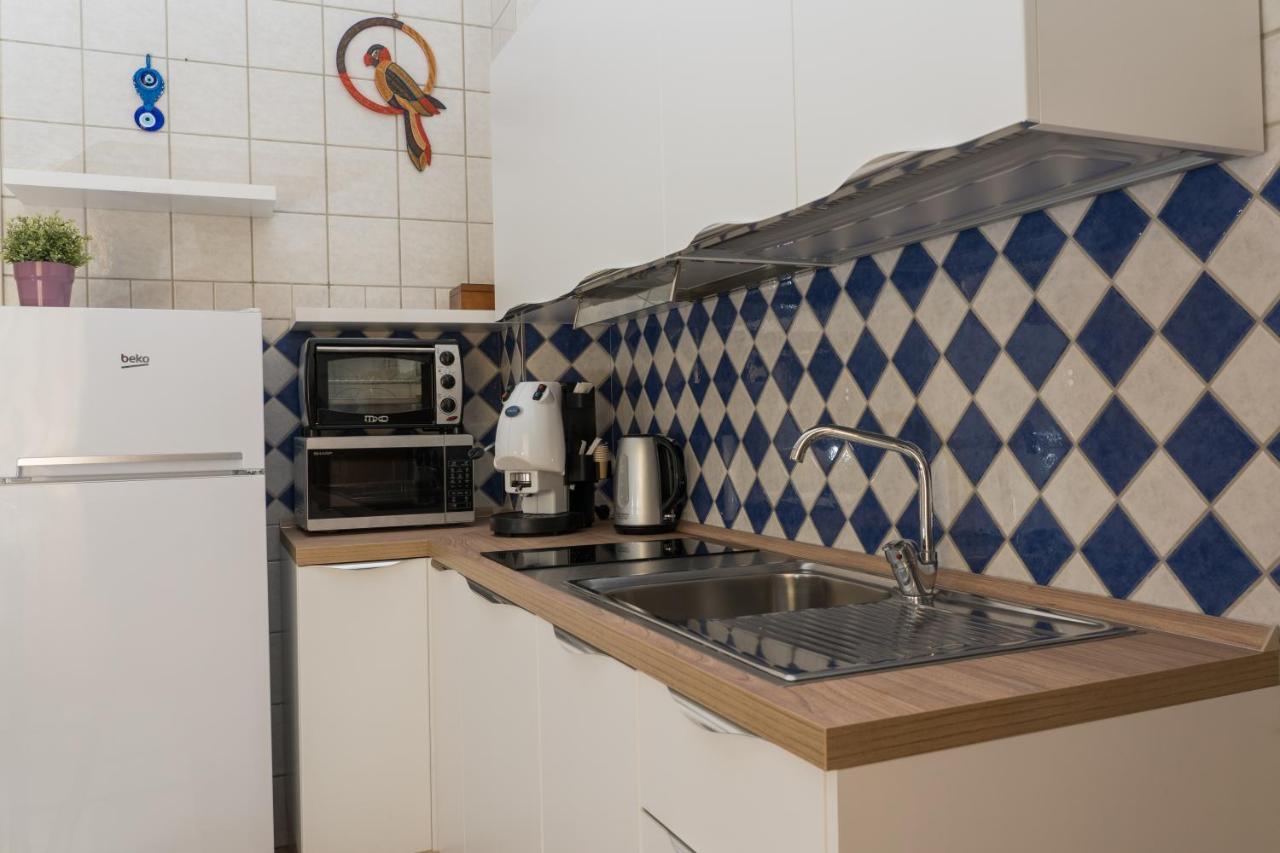 My Place Apartment Castellammare di Stabia Exterior foto