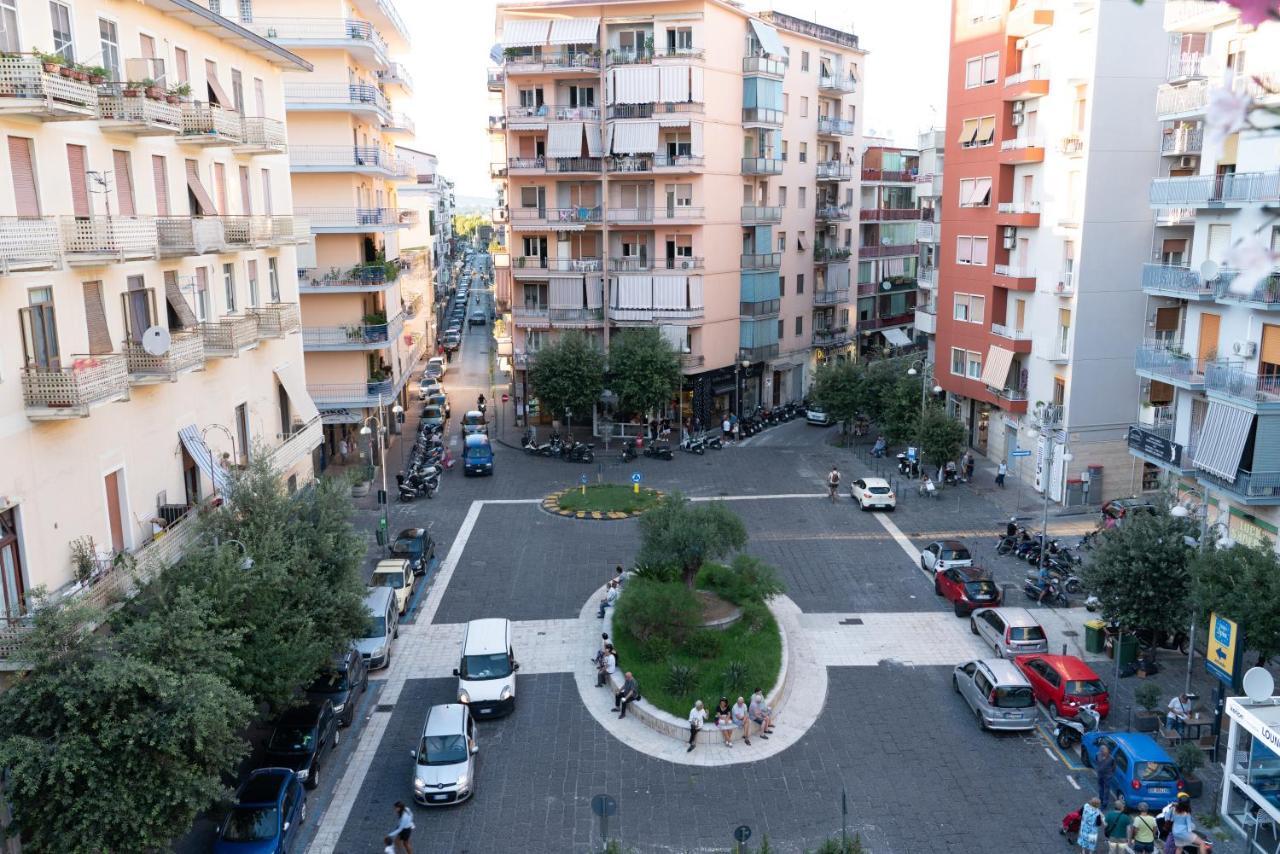 My Place Apartment Castellammare di Stabia Exterior foto