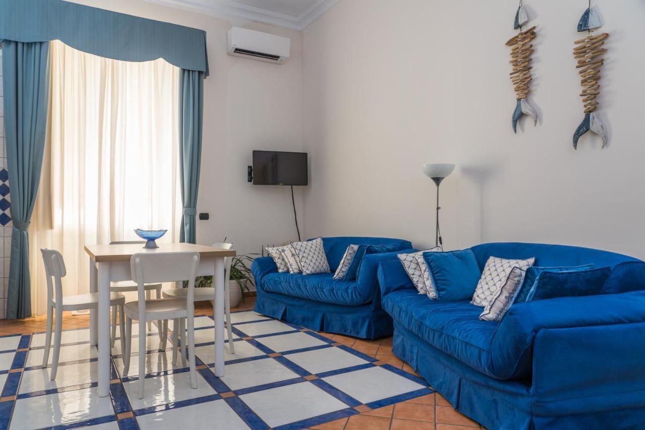 My Place Apartment Castellammare di Stabia Exterior foto