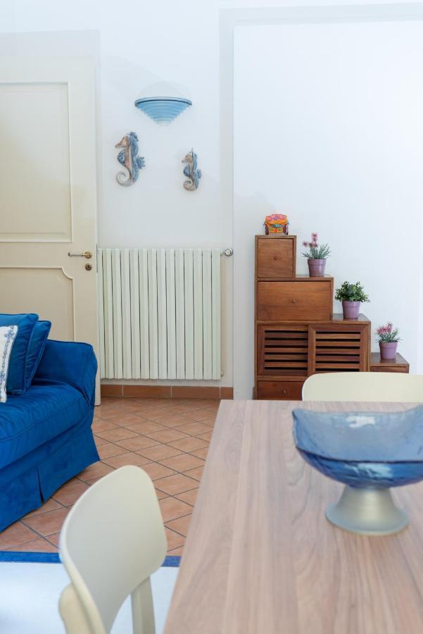 My Place Apartment Castellammare di Stabia Exterior foto