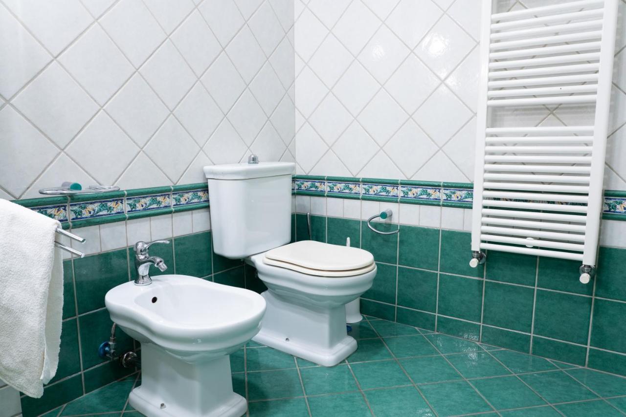 My Place Apartment Castellammare di Stabia Exterior foto