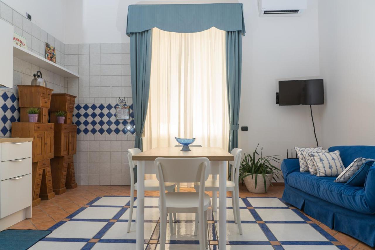My Place Apartment Castellammare di Stabia Exterior foto