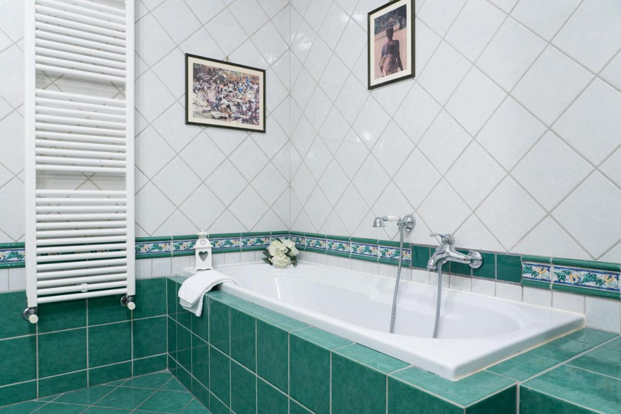 My Place Apartment Castellammare di Stabia Exterior foto
