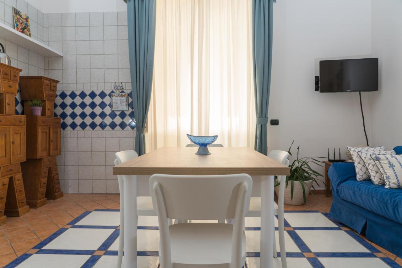 My Place Apartment Castellammare di Stabia Exterior foto