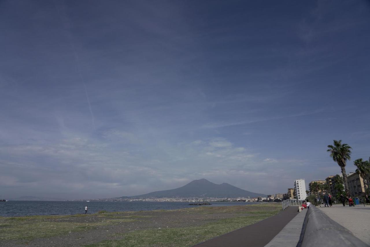My Place Apartment Castellammare di Stabia Exterior foto