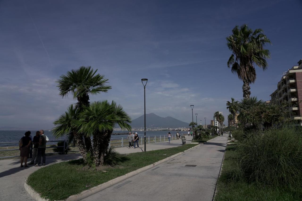 My Place Apartment Castellammare di Stabia Exterior foto