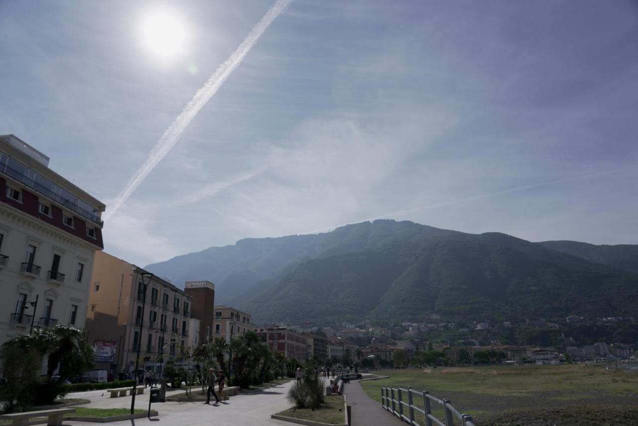 My Place Apartment Castellammare di Stabia Exterior foto