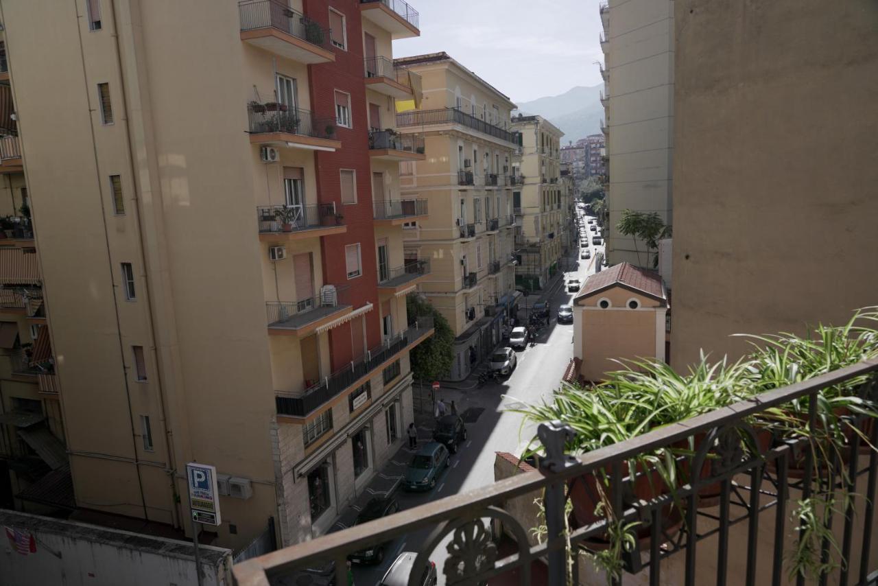 My Place Apartment Castellammare di Stabia Exterior foto